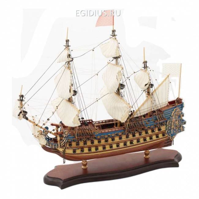 LE SOLEIL ROYAL  43х37х15см 700-528 фото 1 &mdash; Egidius.ru