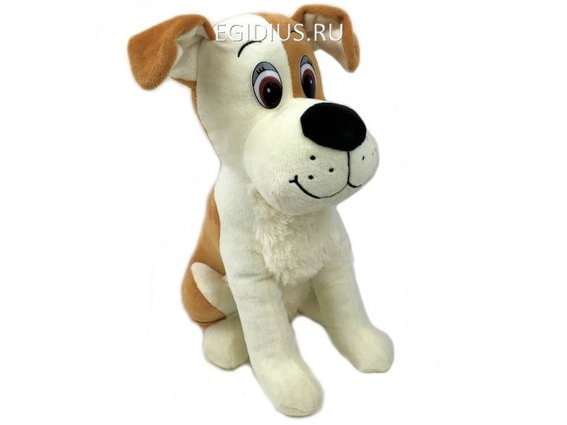 Упаковка для подарков Собака 30см U30 281-069 фото 1 — Egidius.ru