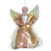 Декоративное изделие, фигурка "Ангел", 17 см 84-0137 фото 2 &mdash; Egidius.ru