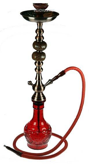 Кальян 72см 100-570 фото 1 &mdash; Egidius.ru