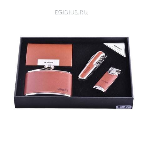 Подарочный набор Honest 270-707 фото 1 &mdash; Egidius.ru
