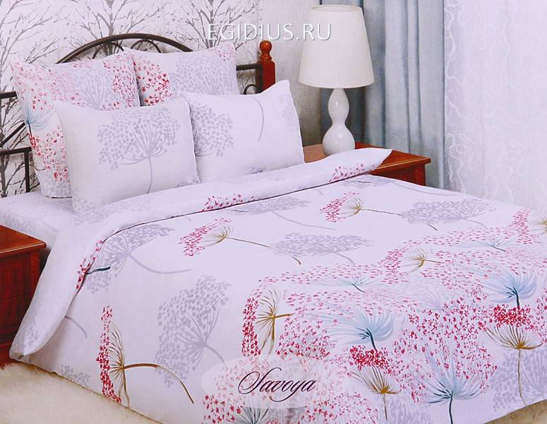 Кпб 1,5 сп."savoya" 305-010 фото 1 &mdash; Egidius.ru