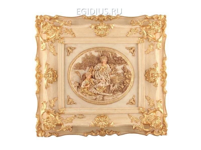 Панно 319-433 фото 1 &mdash; Egidius.ru