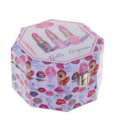 Шкатулка, 14х14х9см 81-7256 — Egidius.ru