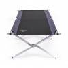 Раскладушка туристическая МАХ 190х80 см, высота 50 см, Максимальная нагрузка: 200 кг 41-0201 фото 4 — Egidius.ru