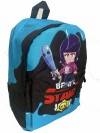 Школьный рюкзак Brawl Stars (Бравл Старс) 40*32 см 285-003 фото 1 — Egidius.ru