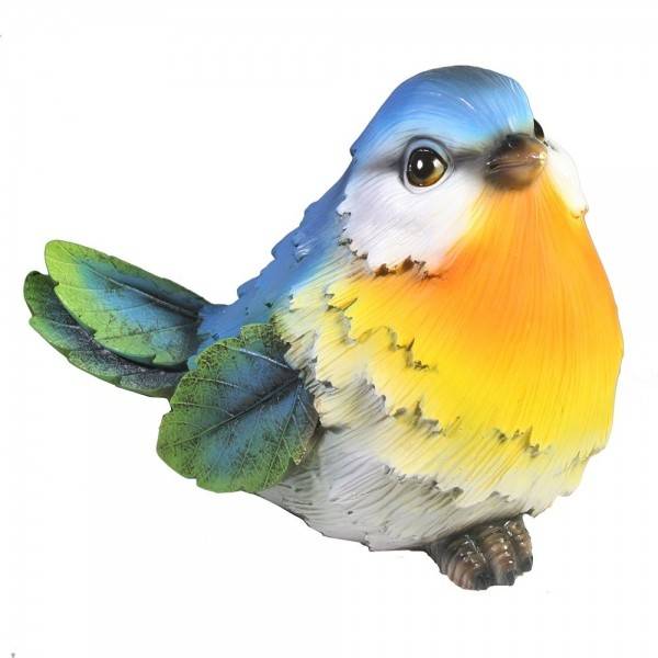 Фигура для дачи "Малиновка"  L25W14H17 81-6881 фото 1 — Egidius.ru