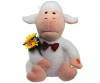 Поющая игрушка: Барашек Ромашкин 500-199 фото 1 — Egidius.ru