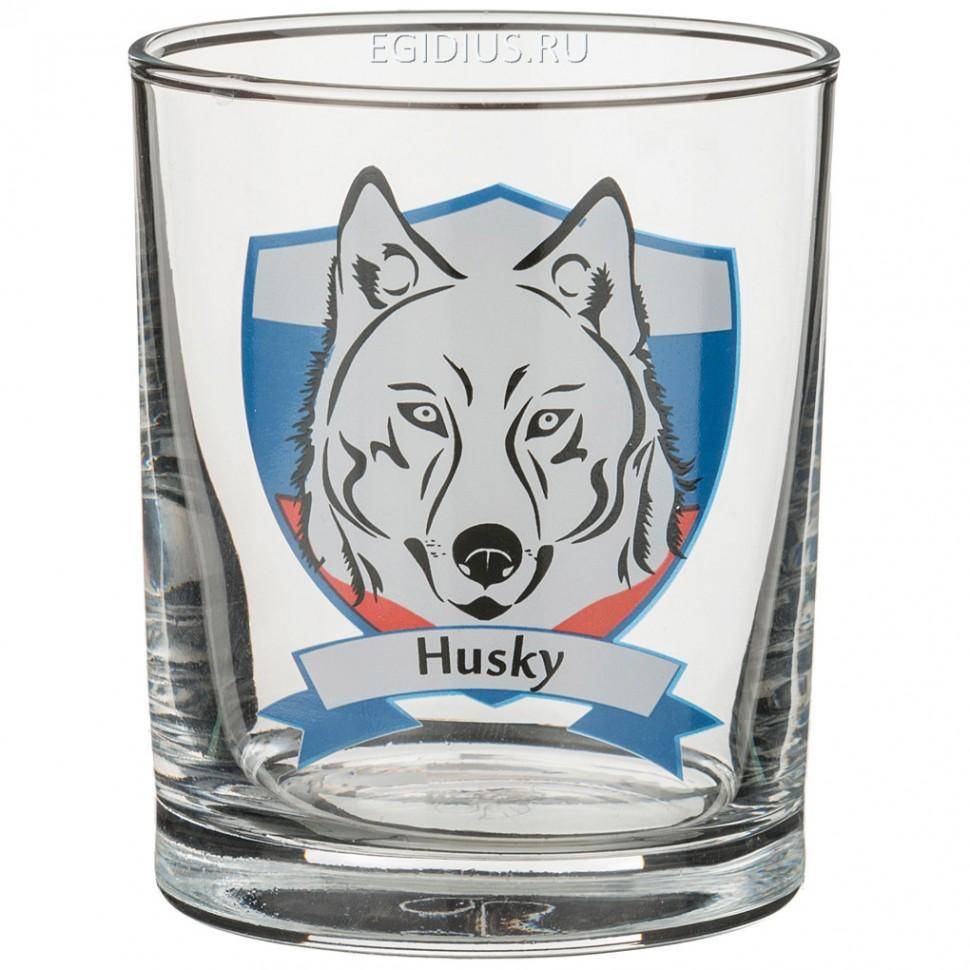 Стакан "хасхи" 255 мл.без упаковки  332-263 фото 1 — Egidius.ru