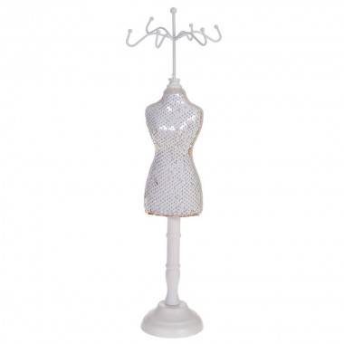 Подставка для украшений, 12х12х40 см 81-7011 — Egidius.ru