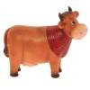Копилка " Корова", L16 W5 H14 см, 3в. 82-1387 фото 3 — Egidius.ru