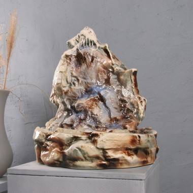 Настольный фонтан «Саяны» 540-091 — Egidius.ru