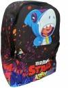 Школьный Рюкзак Brawl Stars (Бравл Старс) 40*32 см 285-004 фото 1 — Egidius.ru