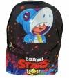 Школьный Рюкзак Brawl Stars (Бравл Старс) 40*32 см 285-004 фото 3 — Egidius.ru