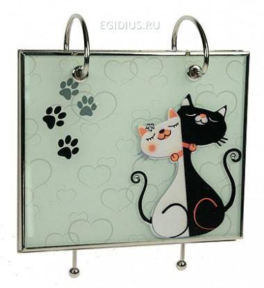 Фотоальбом Кошечка  108-230 — Egidius.ru