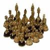 Шахматные фигуры "Графские" 4-1-029 фото 1 &mdash; Egidius.ru