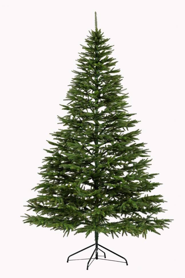 Елка альпийская зеленая 180 см 710-060 фото 1 — Egidius.ru