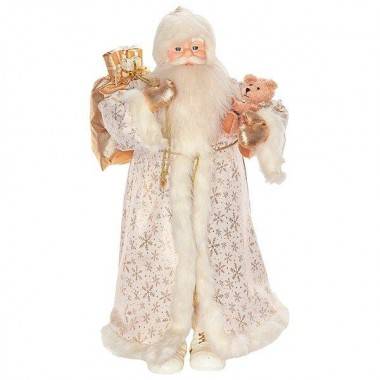 Дед Мороз, 102 см 84-0100 — Egidius.ru