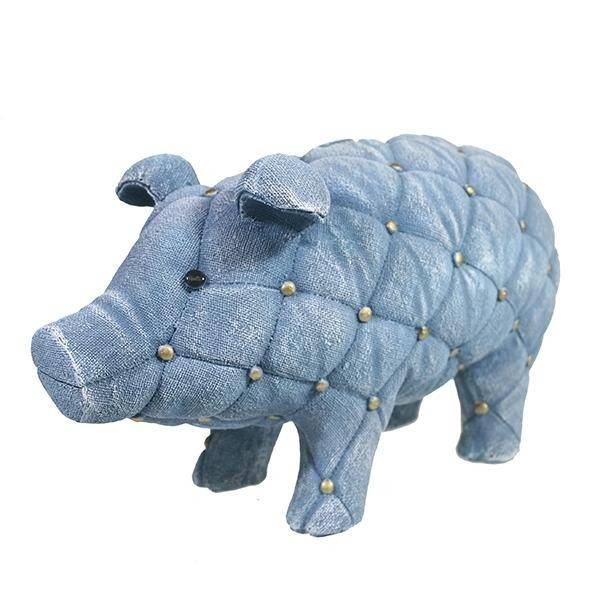 Копилка"Свинка Свинити" L27W12H14 82-0443 фото 1 — Egidius.ru