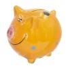 Копилка "Свинка", L13 W11 H10 см, 5в 82-0561 фото 5 — Egidius.ru