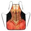 Прикольный Фартук "Королева на кухне" 800-358 фото 1 &mdash; Egidius.ru