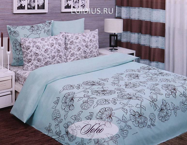 Кпб 1,5 сп."soho" 305-011 фото 1 &mdash; Egidius.ru