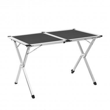 Стол складной столешница алюминий Helios 11-1368 — Egidius.ru