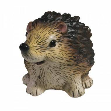Фигура для дачи &quot;Ежик&quot;L17W11H12см 81-6657 — Egidius.ru