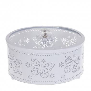 Шкатулка, 22х22х10см 81-7012 — Egidius.ru