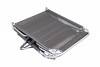 Раскладушка 3 позиции серый Camper 1-1-101 фото 5 &mdash; Egidius.ru