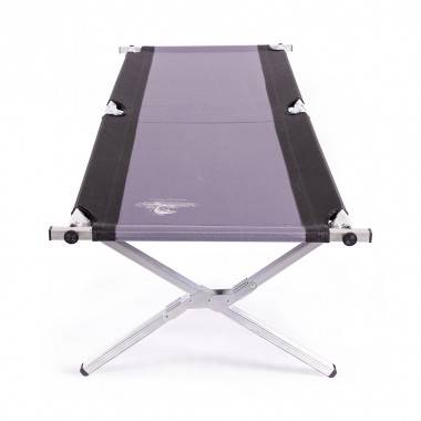 Раскладушка для рыбалки Кедр 180х64 см,высота 41 см 41-0202 — Egidius.ru