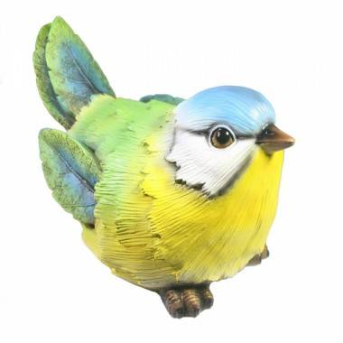 Фигура для дачи &quot;Синица&quot; L24W14H17 81-6883 — Egidius.ru