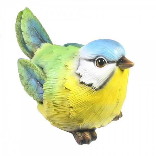 Фигура для дачи "Синица" L24W14H17 81-6883 фото 1 &mdash; Egidius.ru