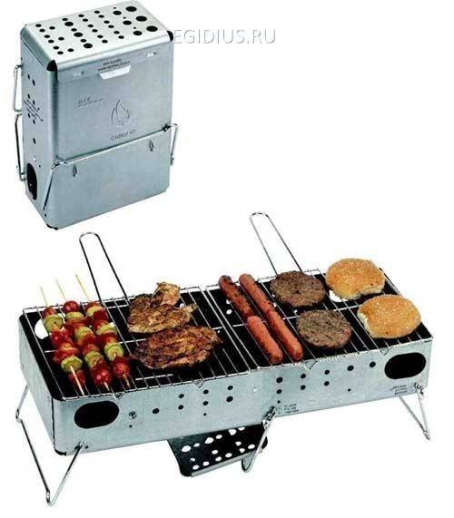 Гриль S.H.Techs Smart start grill party 9004 11-0000 фото 1 — Egidius.ru Гриль S.H.Techs Smart start grill party 9004 11-0000 фото 1 — Egidius.ru