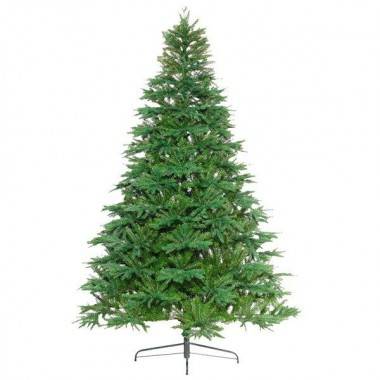 Елка искуственная &quot;Чудесница&quot;, 229 см, 3580 в. 80-0184 — Egidius.ru
