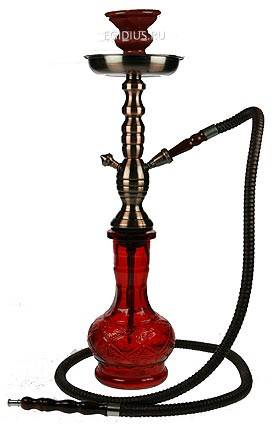 Кальян 48см 100-572 фото 1 &mdash; Egidius.ru