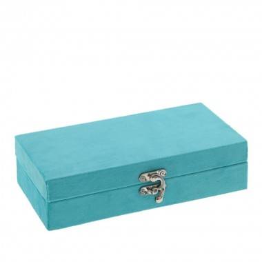 Шкатулка, 25х15х7см 81-4607 — Egidius.ru