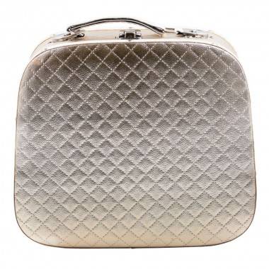 Шкатулка, 33х30х14см 81-7272 — Egidius.ru