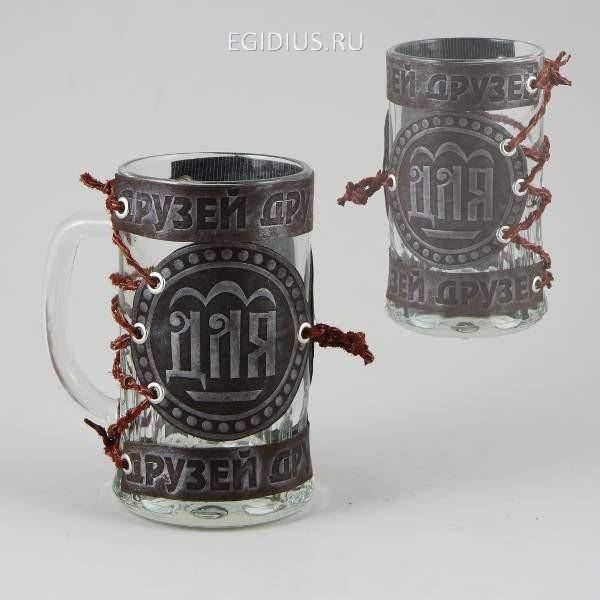 Кружка "Для друзей" 31-0310 фото 1 — Egidius.ru