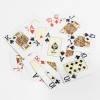 Карты "Fournier 818 Casino Europe", зеленая рубашка 4-6-011 фото 2 — Egidius.ru Карты "Fournier 818 Casino Europe", зеленая рубашка 4-6-011 фото 2 — Egidius.ru