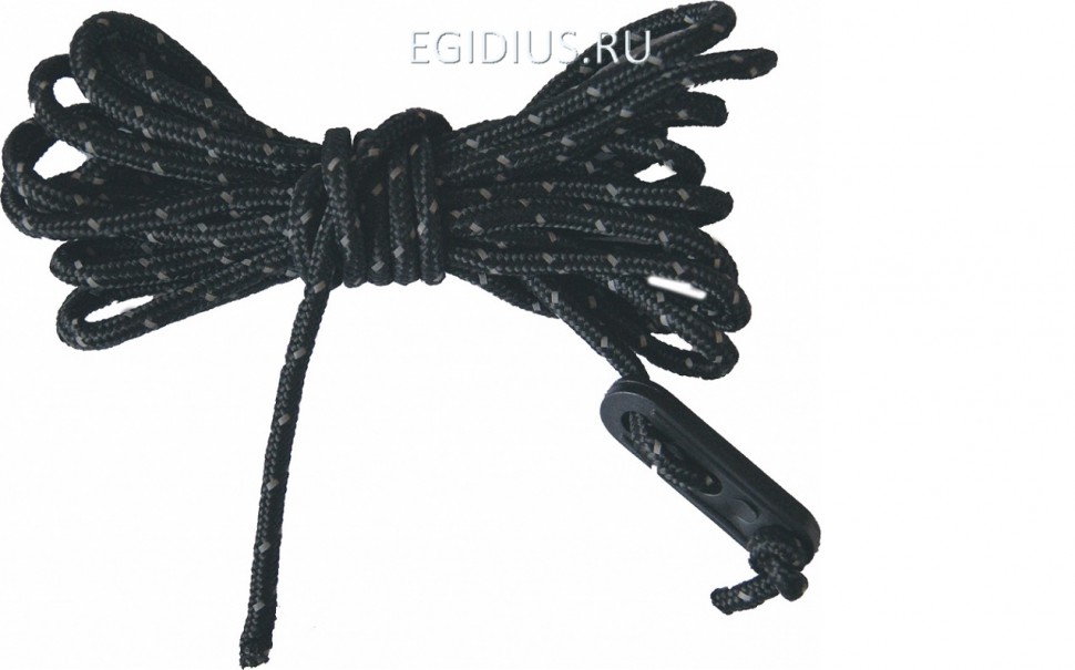 Оттяжки BTrace (A0301) комплект 6 шт. 11-1802 фото 1 &mdash; Egidius.ru