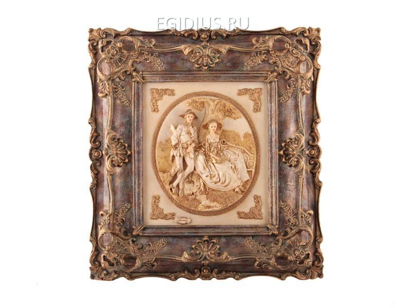 Панно  319-436 фото 1 &mdash; Egidius.ru