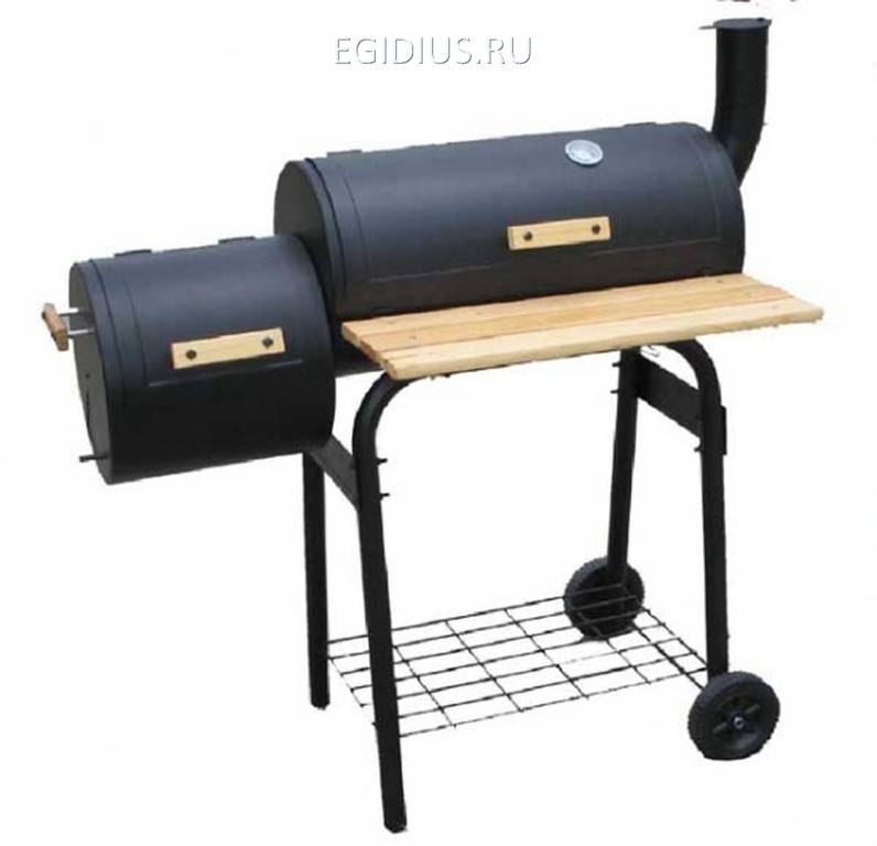 Гриль-барбекю Green Glade 11092 11-0001 фото 1 — Egidius.ru