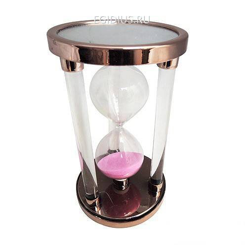 Песочные часы 20-2000 фото 1 &mdash; Egidius.ru