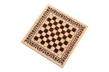 Настольная игра: Шахматы + Шашки + Нарды &quot;Кировские&quot; 4-1-173 — Egidius.ru