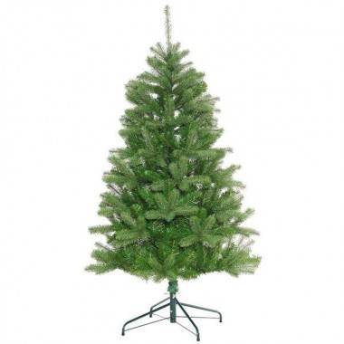 Ёлка искусственная &quot;Новогодняя&quot;, 150 см, 634 в. 80-0090 — Egidius.ru