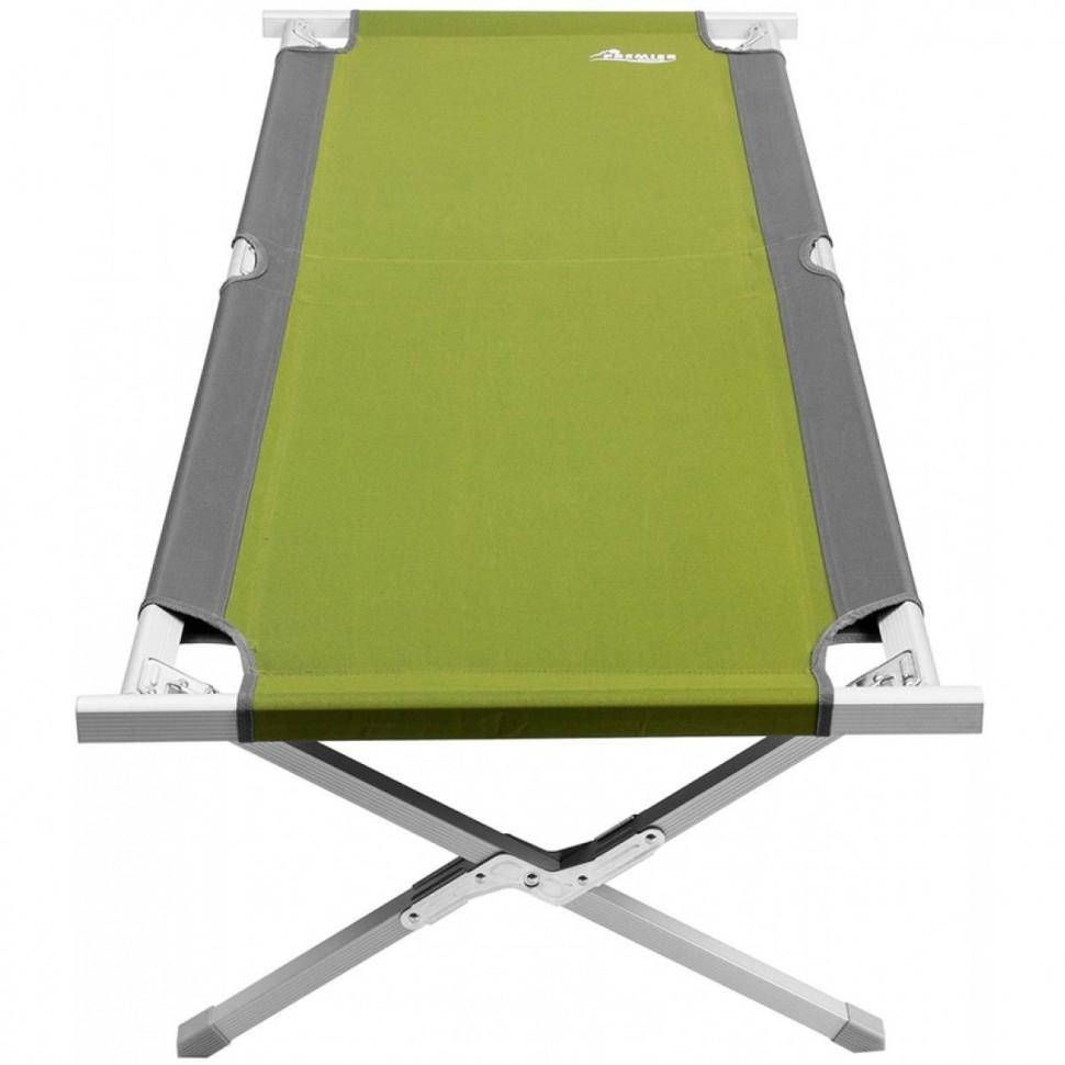 Кровать походная BD-171 PREMIER 11-1212 фото 1 &mdash; Egidius.ru