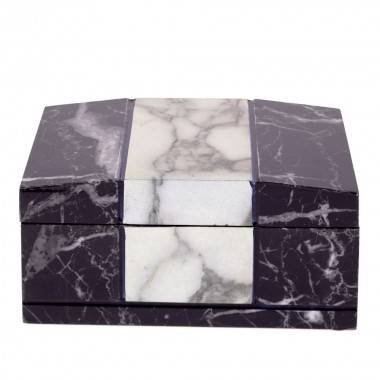 Шкатулка, 20х13х10см, (б/инд.уп) 81-7020 — Egidius.ru