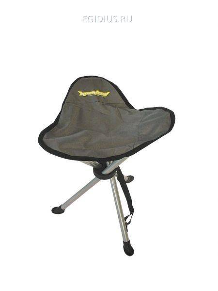 Табурет складной RockLand ТС 2 11-1002 фото 1 — Egidius.ru