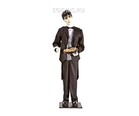 Дворецкий Билли 180 см 500-082 фото 1 — Egidius.ru